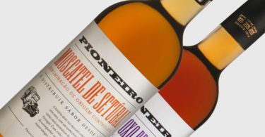 Moscatel Pioneiro Venâncio da Costa Lima Distribuição Hoje