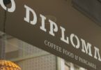 O Diplomata Porto Distribuição Hoje