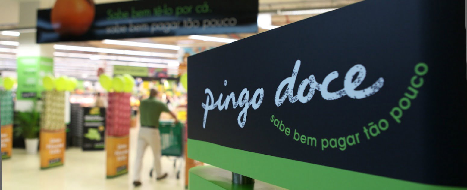Jerónimo Martins investirá entre 700 e 750 milhões de euros em 2019