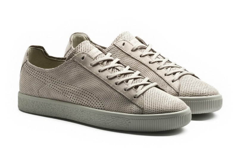 Puma e Stampd