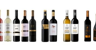 vinhos vencedores Sabor do Ano