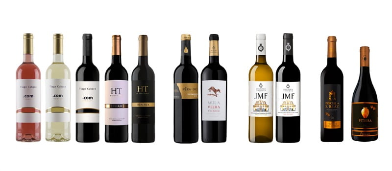 vinhos vencedores Sabor do Ano