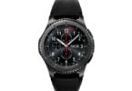 Samsung Gear S Distribuição Hoje