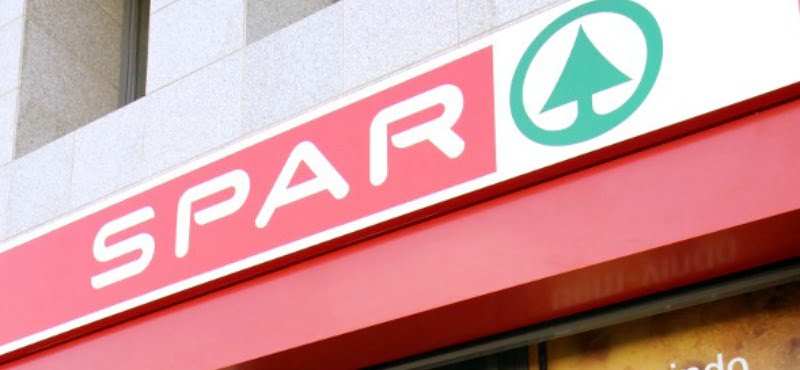 Spar entra na Grécia
