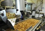 indústria alimentar Distribuição Hoje