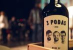 Podas Quinta do Gradil Distribuição Hoje