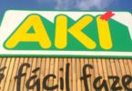 loja AKI