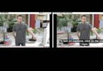 Automatic Captions in YouTube Demo