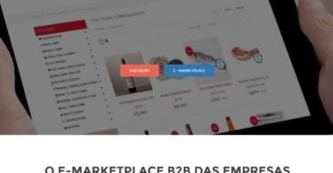 BuyinPortugal emarketplace exportações Distribuição Hoje
