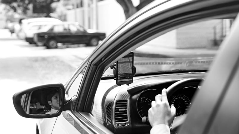 Cabify Distribuição Hoje