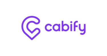 Cabify logo