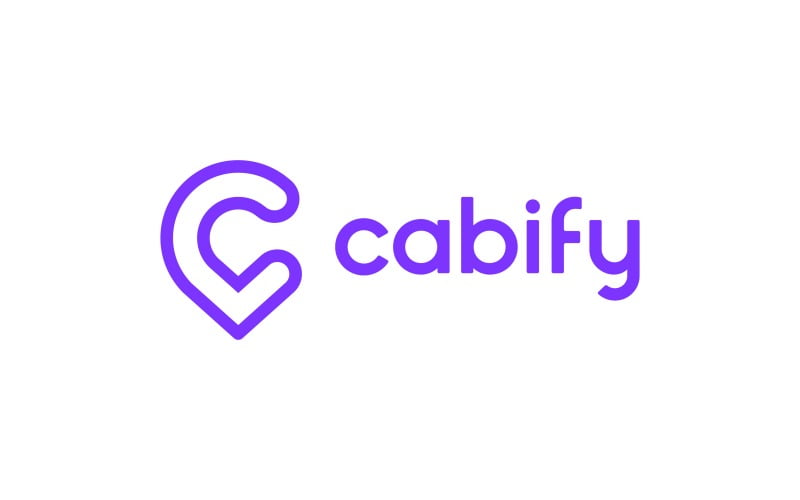 Cabify logo