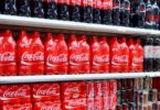 Coca-Cola fecha terceiro trimestre com receitas de 3 mil M€