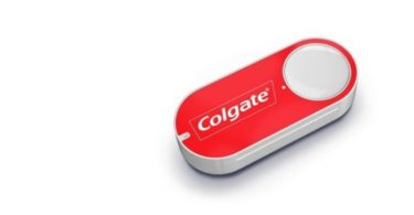 Dash Buttons Amazon