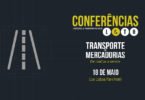 conferências logística e transportes Hoje