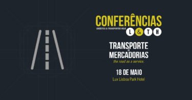 conferências logística e transportes Hoje