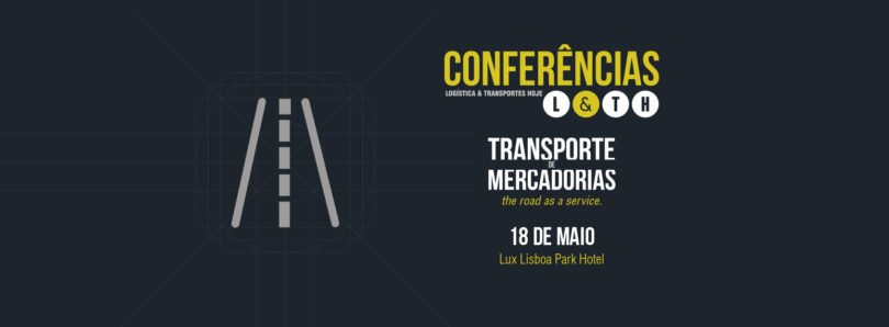 conferências logística e transportes Hoje