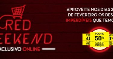 campanhas Continente Online