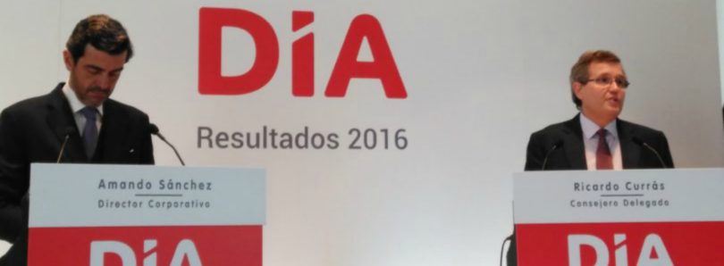 resultados Grupo DIA