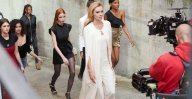 El Corte Inglés campanha de Moda