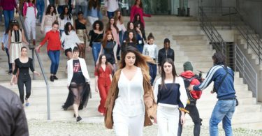 El Corte Inglés campanha de Moda