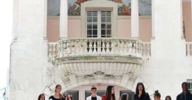 El Corte Inglés campanha de Moda