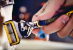 Gillette Fusion ProShield