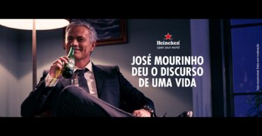 Heineken Acabaram se as desculpas ChampionTheMatch