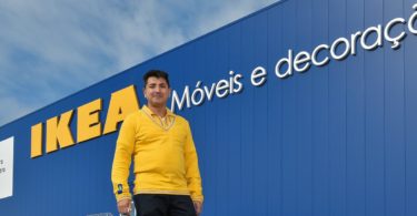 loja IKEA Loulé