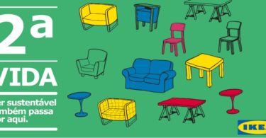 IKEA Portugal projeto ª Vida Distribuição Hoje