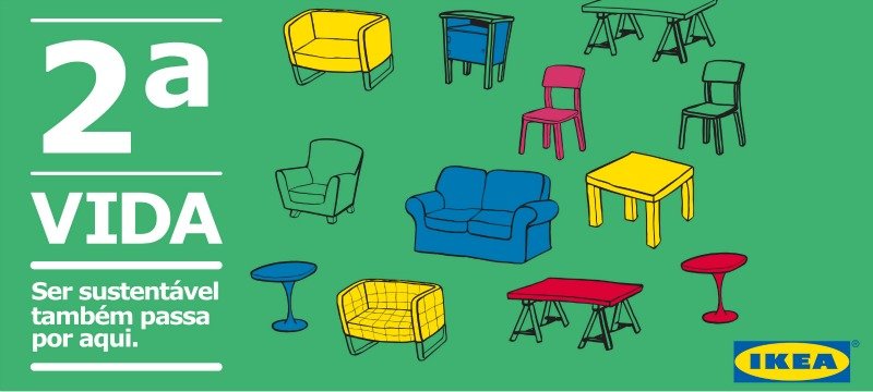 IKEA Portugal projeto ª Vida Distribuição Hoje