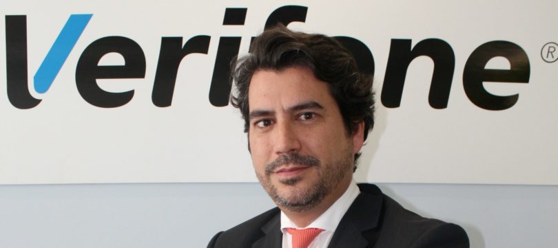 João Girardi Verifone Portugal Distribuição Hoje