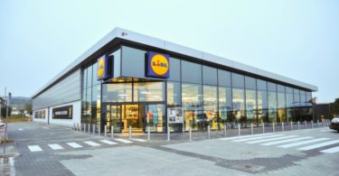 lojas Lidl Portugal