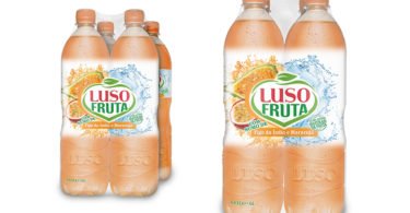 Luso de Fruta