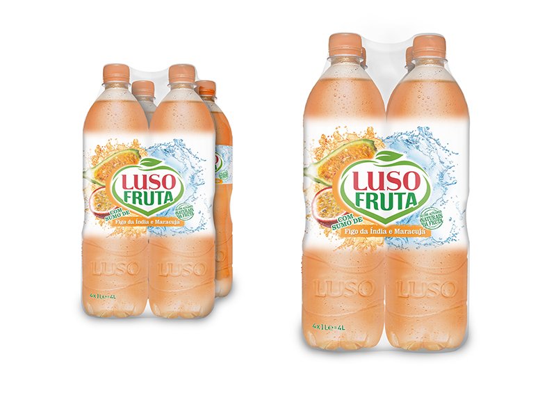 Luso de Fruta