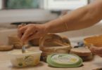 Manteiga Terra Nostra  dias de pastagem