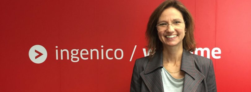 meios de pagamento Ingenico