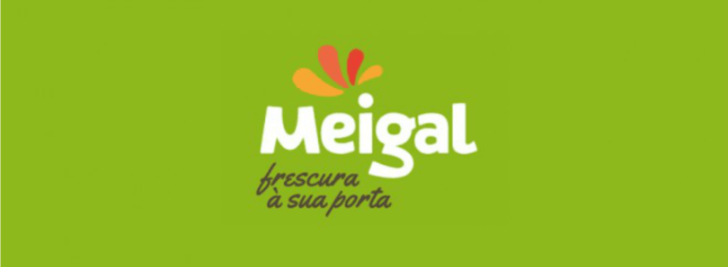 Meigal Distribuição Hoje