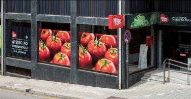 Meu Super abre nova loja no Parque das Nações