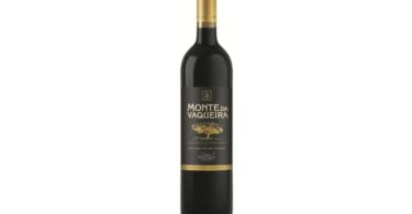 Monte da Vaqueira vinhos Marcolino Sebo Distribuição Hoje