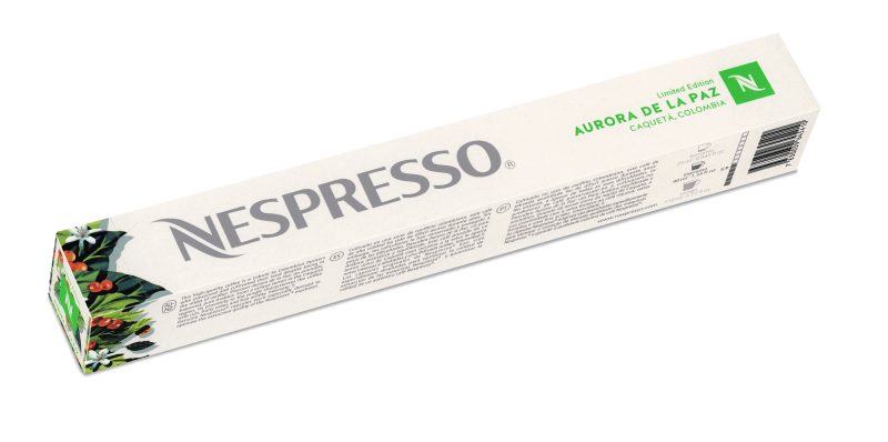 café Nespresso