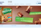 Nestlé plataforma Saboreia a Vida Distribuição Hoje