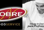 Nobre Foodservice Distribuição Hoje