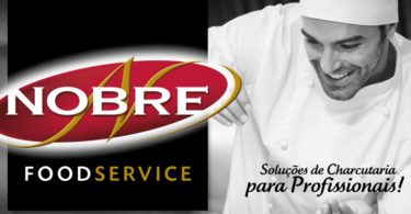 Nobre Foodservice Distribuição Hoje