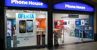 lojas Phone House