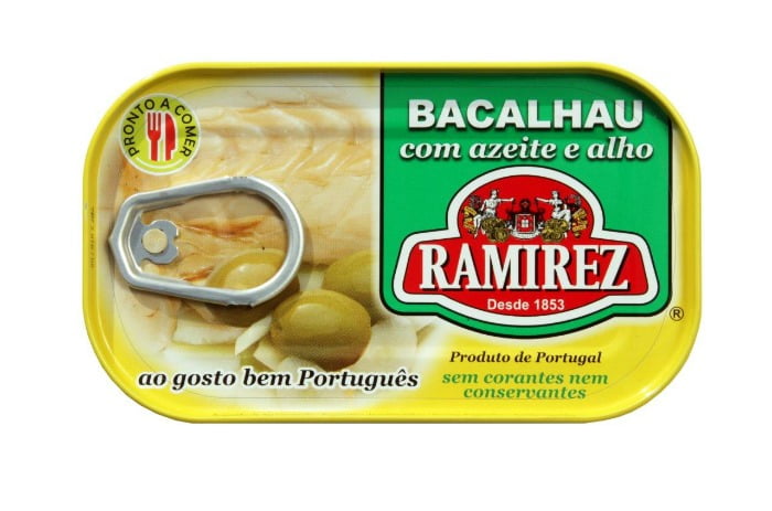 Ramirez - Distribuição Hoje
