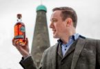 whiskey irlandês Diageo
