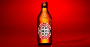 cerveja Super Bock