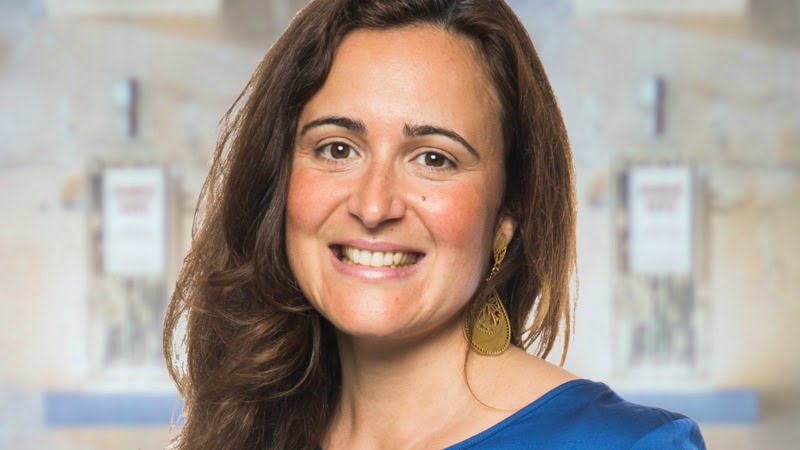 Tania Caeiro Pernod Ricard Distribuição Hoje