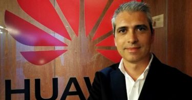 Huawei apresenta nova ‘experiência de loja’